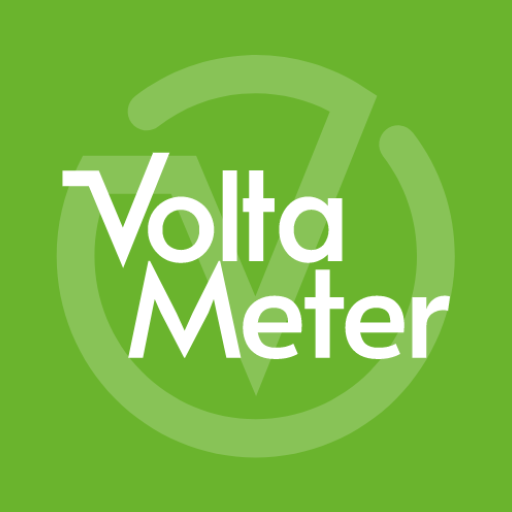 Volta for Smart Meters 3.3.0 Icon