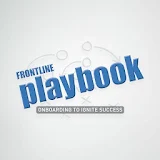 FrontLine Playbook icon