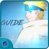 New Naruto shippu Storm 4 tips icon