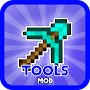 Tools Items Mod Minecraft PE