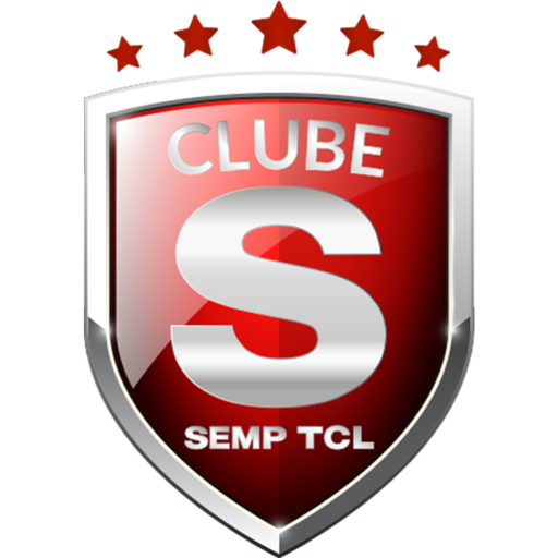 Seja Bem Vindo - CLUBE S TCL SEMP