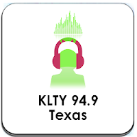 klty 94.9 fm radio app free texas