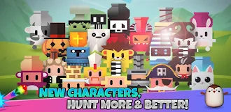 Game screenshot BirdTornado on WEMIX apk download