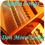 Don Moen Songs Apk