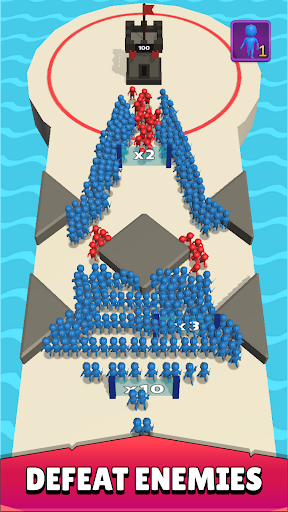 Mob Spawn Screen 3