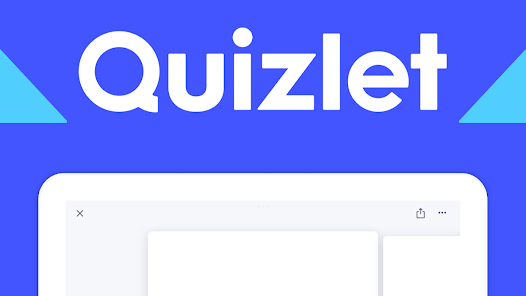 Quizlet: Languages & Vocab Gallery 5
