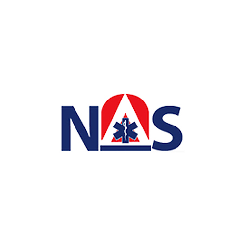 Nas102 logo