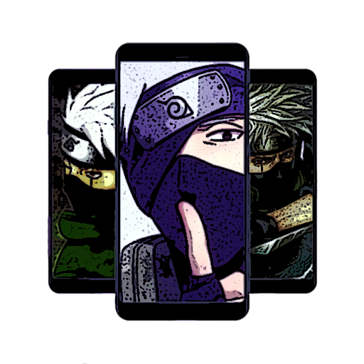 Kakashi Wallpapers Anime HD