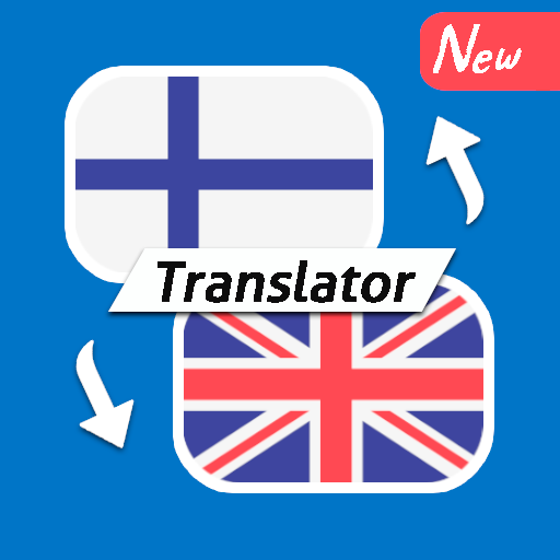 Finnish English Free Translator