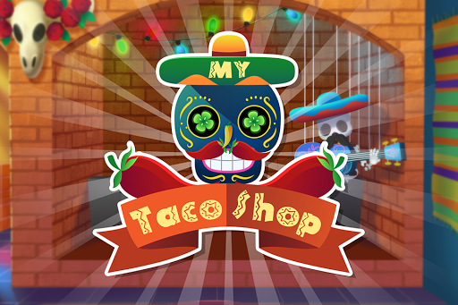 My Taco Shop: Jogo de Comida – Apps no Google Play