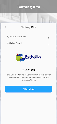 PertaLibs Screen 3