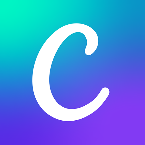 Canva: Graphic Design, Video Collage, Logo Maker