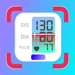 Icon image Instant Blood Pressure Tracker