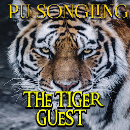 Icon image The Tiger Guest