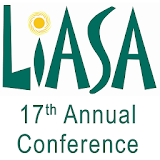 LIASA Conference 2016 icon