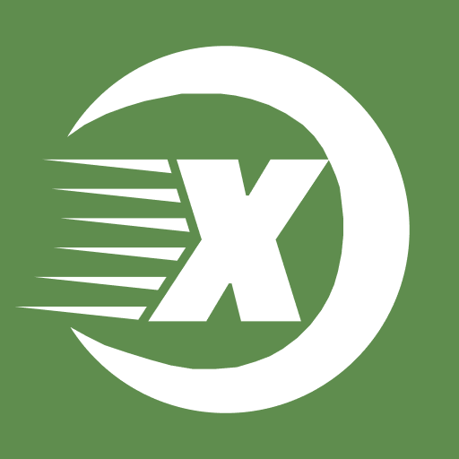 XEOI Tiện chuyến logo