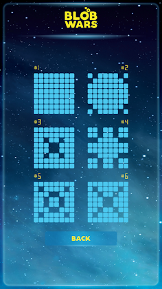 Blob Wars - Screenshot 1