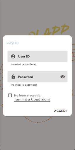 ScuolAPP.eu Screen 2
