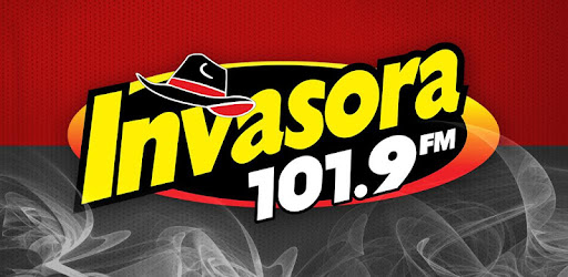 Invasora 101.9