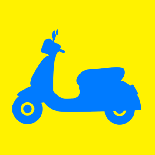 Garage Blayah logo
