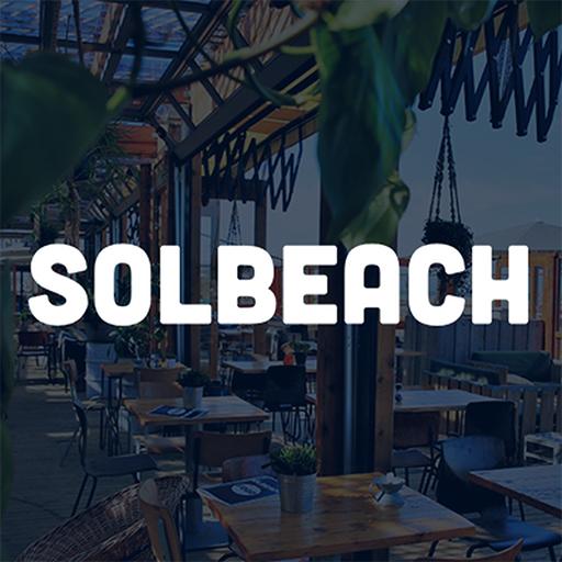 Solbeach logo