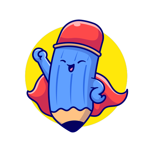 Coloring Book - Color by Tap logo