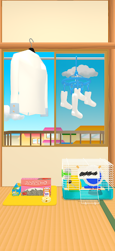 Escape Game Hamster House Screen 2