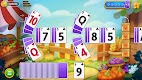 screenshot of Royal Solitaire