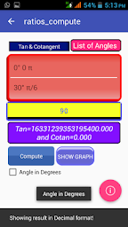 Trigonometry