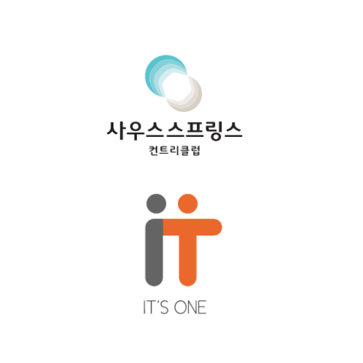 ItsGPS_사우스스프링스CC(캐디용) logo