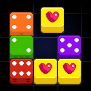 Top 40 Casual Apps Like Dice Merge Color Puzzle - Best Alternatives