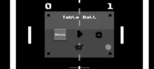 Table Ball Complete Edition