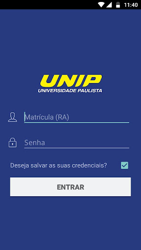 UNIP 3.0.0 screenshots 1