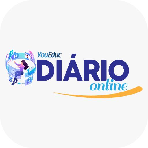 YouEduc: Diário logo