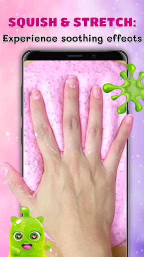 Slime Simulator - Magic Fluids