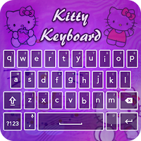 Kitty Keyboard