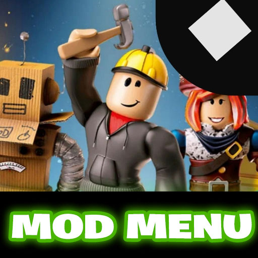 Roblox Mod Menu MOD Apk Premium Unlocked Free