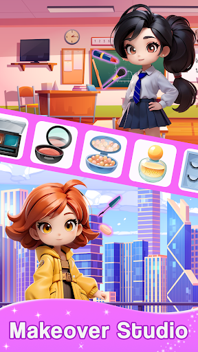 Fashion Battle Blox Screen 3