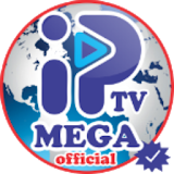 MegaIPTV Official icon