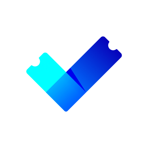 Ticketing logo
