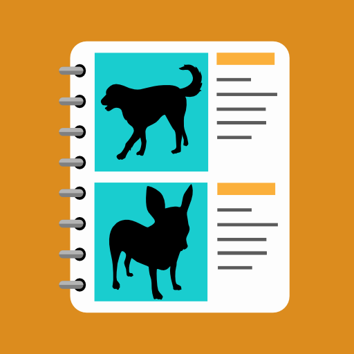 TapGroom Pet Grooming Salon logo