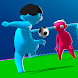 Pass Pass Goal! - Androidアプリ