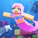 Cover Image of Descargar Sea mods for Minecraft  APK