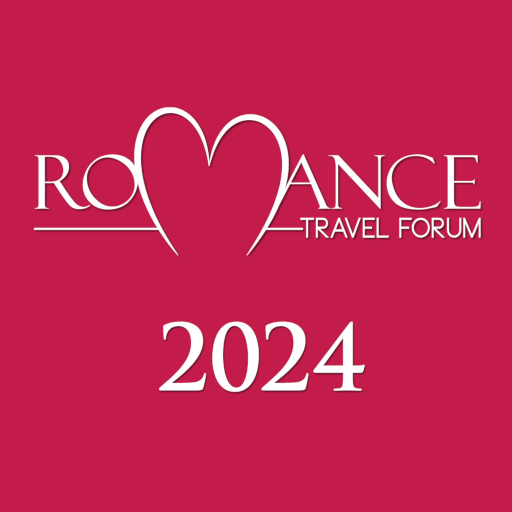 Romance Travel Forum 2024 1.1 Icon