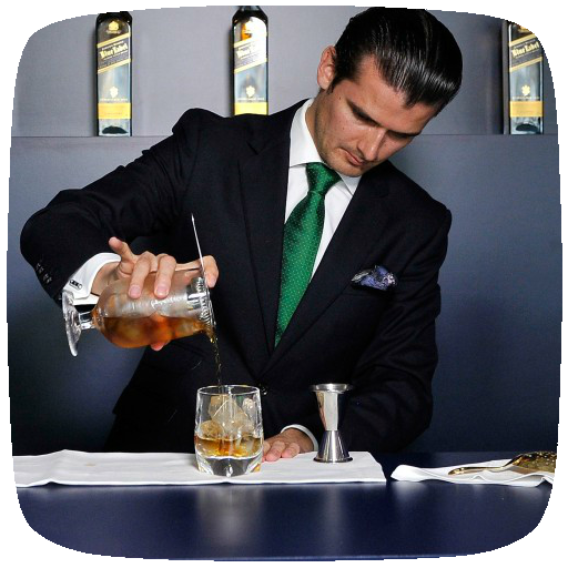 Bar Tricks logo