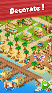 Tropic Trouble 2