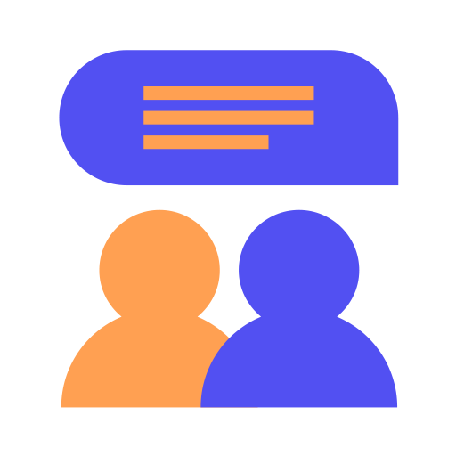 인스톡톡 logo