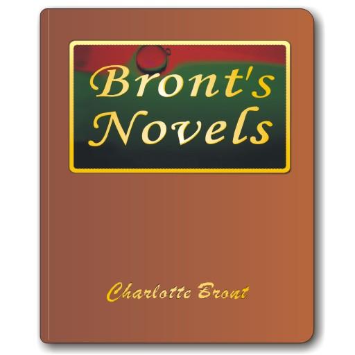 Brontë’s Novels  Icon