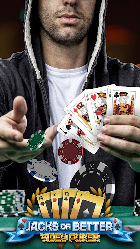 Royal Vegas Mobile Casino Poke screenshot 7