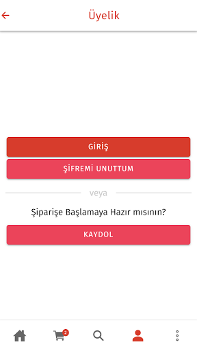 Takanik Balık Screen 3